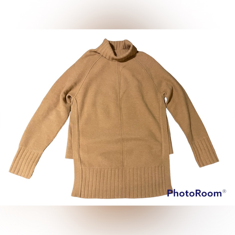 Brochu Walker - Women’s Turtleneck Sweater